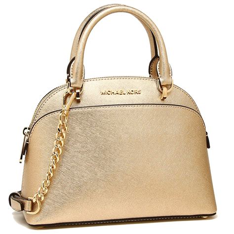 michael kors emmy dome bag